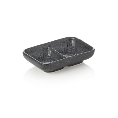Coupelle 2 compartiments 11 x 7,5 cm MAYA (x12) LANA professionnel - Was Germany  au meilleur prix sur Restock CHR