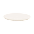 Couvercle rond de cocotte blanc sable 125 mm - Finedine  au meilleur prix sur Restock CHR