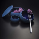 GRANDE CASSEROLE PLATE 18 CM 70 CL - Finedine  au meilleur prix sur Restock CHR