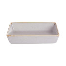 Plat en céramique - 160x110mm - Finedine  au meilleur prix sur Restock CHR
