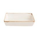 Assiette à sable - 160x110mm - Finedine  au meilleur prix sur Restock CHR