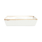 Assiette à sable - 160x110mm - Finedine  au meilleur prix sur Restock CHR