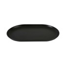 Plat en charbon - 320x200mm - Finedine  au meilleur prix sur Restock CHR