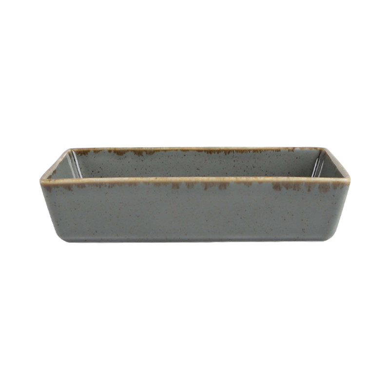 Plat en pierre - 160x110mm - Finedine  au meilleur prix sur Restock CHR