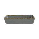 Plat en pierre - 160x110mm - Finedine  au meilleur prix sur Restock CHR