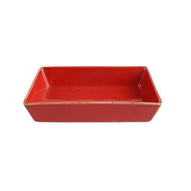 Plat Magma - 130x100mm - Finedine  au meilleur prix sur Restock CHR