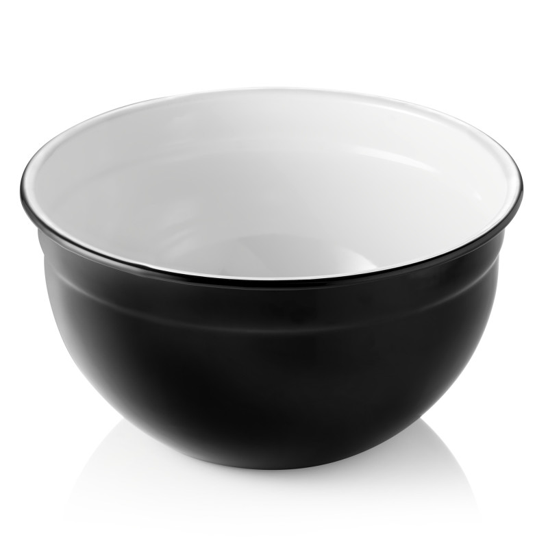 Saladier 25,5 cm 4 ltr émail GRACE professionnel - Was Germany  au meilleur prix sur Restock CHR