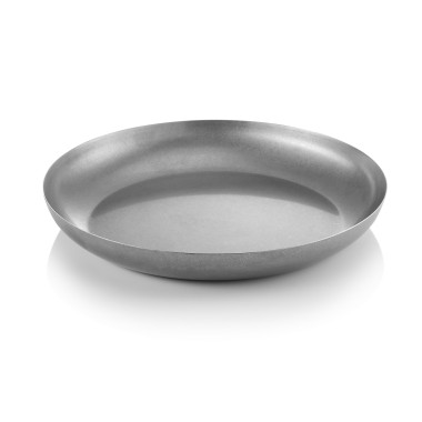 Plat de buffet 30 cm inox VINTAGE GOURMET TOWER professionnel - Was Germany  au meilleur prix sur Restock CHR