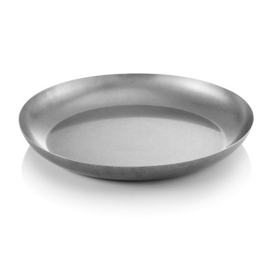 Plat de buffet 35 cm inox VINTAGE GOURMET TOWER professionnel - Was Germany  au meilleur prix sur Restock CHR