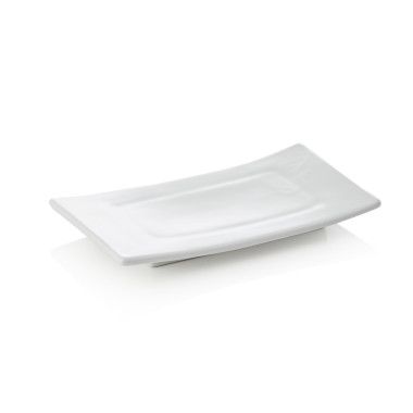Porcelaine Planche à sushi 20 x 11 cm (x6) professionnel - Was Germany  au meilleur prix sur Restock CHR