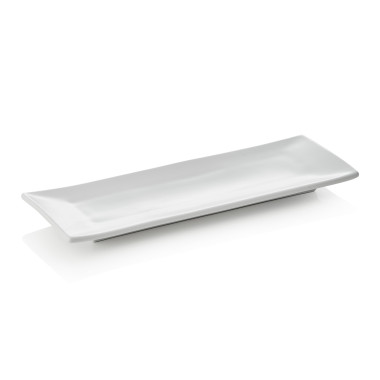 Porcelaine Planche à sushi 26,5 x 9 cm (x6) professionnel - Was Germany  au meilleur prix sur Restock CHR
