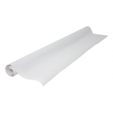 Rouleau Nappe jetable Blanche 8 mètres x 120 cm en rouleau. - 3 pièces - Ecobioshopping  au meilleur prix sur Restock CHR