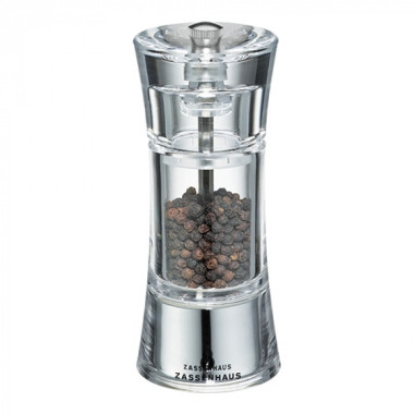 Moulin à poivre H.14cm - Zassenhaus  au meilleur prix sur Restock CHR