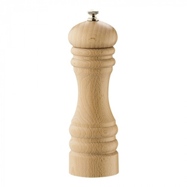 Moulin à sel H.18cm - Zassenhaus  au meilleur prix sur Restock CHR