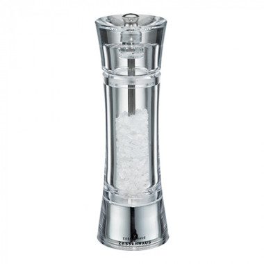 Moulin à sel H.18cm - Zassenhaus  au meilleur prix sur Restock CHR
