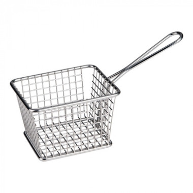 Corbeille de servir 12x10cm - Emga  au meilleur prix sur Restock CHR