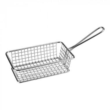 Corbeille de servir 16x10cm - Emga  au meilleur prix sur Restock CHR