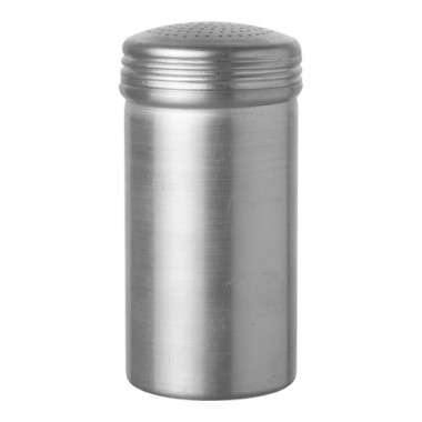 Poivrière H.14cm - Emga  au meilleur prix sur Restock CHR
