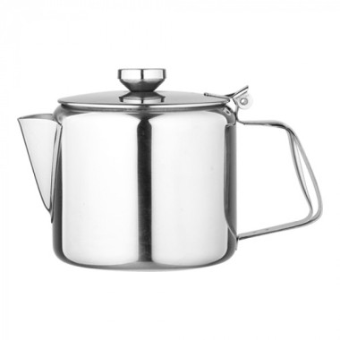 Théière 1 litre - Emga  au meilleur prix sur Restock CHR