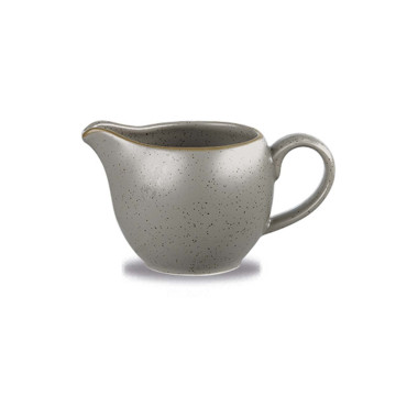 Carafe profilée en pierre grise - 114 ml - Finedine  au meilleur prix sur Restock CHR