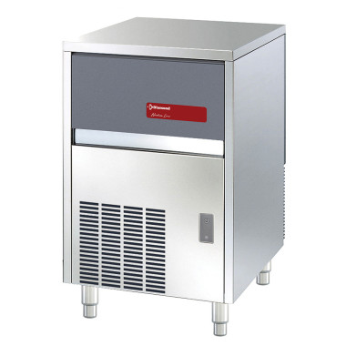 Machine à glaçons plein 35 kg/24h avec réserve - Diamond  au meilleur prix sur Restock CHR