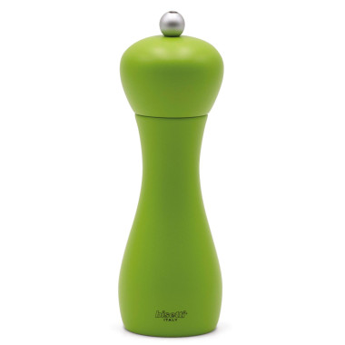 Moulin à sel Rimini - vert - 180 mm - Finedine  au meilleur prix sur Restock CHR