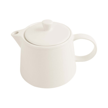 Théière Ligne - 435 ml - Lot de 6 - Finedine  au meilleur prix sur Restock CHR