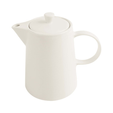 Théière Line - 850ml - Lot de 6 - Finedine  au meilleur prix sur Restock CHR