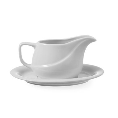 Saucière 200x155mm - Finedine  au meilleur prix sur Restock CHR