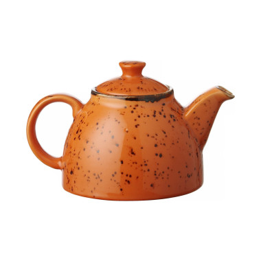 Théière Dahlia - 500 ml - Finedine  au meilleur prix sur Restock CHR