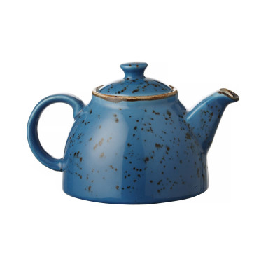 Théière Iris - 500 ml - Finedine  au meilleur prix sur Restock CHR