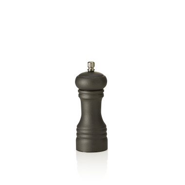 Acier inoxydable Moulin à sel METAL H 15 cm inox professionnel - Was Germany  au meilleur prix sur Restock CHR