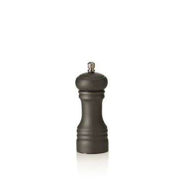 Acier inoxydable Moulin à poivre METAL H 15 cm inox professionnel - Was Germany  au meilleur prix sur Restock CHR