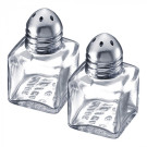 Salière & poivrière H.05cm - Westmark  au meilleur prix sur Restock CHR