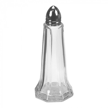 Salière / poivrière H.12cm - Emga  au meilleur prix sur Restock CHR