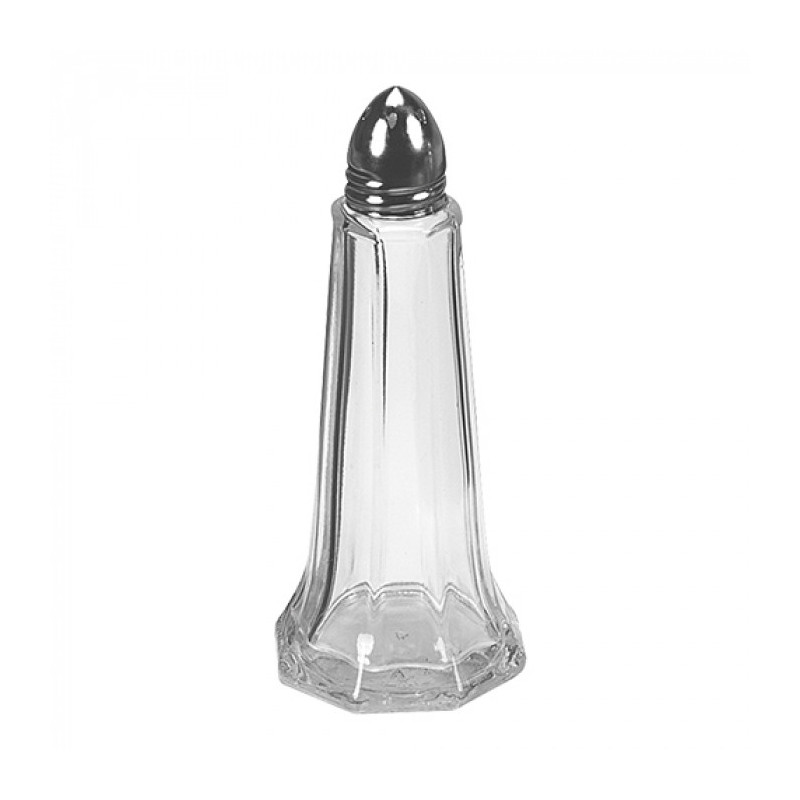 Salière / poivrière H.12cm - Emga  au meilleur prix sur Restock CHR