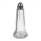 Salière / poivrière H.12cm - Emga  au meilleur prix sur Restock CHR