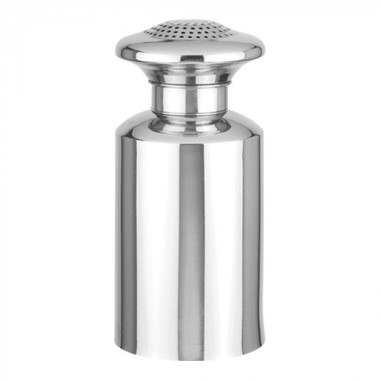 Salière H.17cm - Emga  au meilleur prix sur Restock CHR