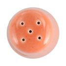 Salière en amber - Finedine  au meilleur prix sur Restock CHR