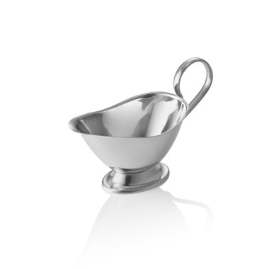 Acier inox 18/8 Saucière inox 18/8 250 ml 20 x 9 cm professionnel - Was Germany  au meilleur prix sur Restock CHR