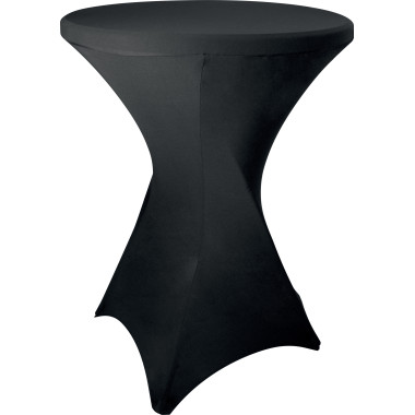 Housse noire - Pour BARBADOS - Polyester/élasthanne - Saro  au meilleur prix sur Restock CHR