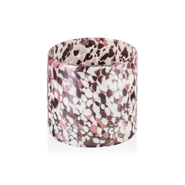 Verre Bougeoir Sprinkles Berry 10 cm verre YUYU professionnel - Was Germany  au meilleur prix sur Restock CHR