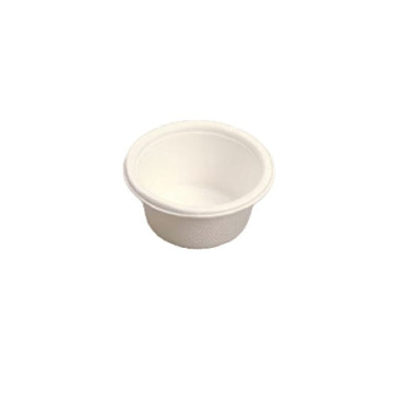 Coupelle jetable Finger Food 60 ml en cellulose - 100 pièces - Ecobioshopping  au meilleur prix sur Restock CHR