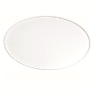 Assiette jetable à pizza de 32 cm en cellulose - 50 pièces - Ecobioshopping  au meilleur prix sur Restock CHR