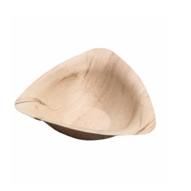 Étui 21x20x6 cm en feuille de palmier - 25 pièces - Ecobioshopping  au meilleur prix sur Restock CHR