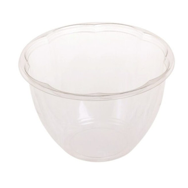 Coupelle jetable BIO en PLA de 1400 ml - 50 pièces - Ecobioshopping  au meilleur prix sur Restock CHR