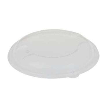 Couvercle jetable dôme empilable en PLA - 120 pièces - Ecobioshopping  au meilleur prix sur Restock CHR