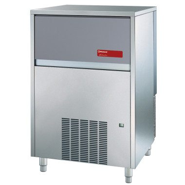 Machine à glace granulés 153 kg/24h à réserve - Diamond  au meilleur prix sur Restock CHR