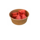 Verre jetable cartonné 750 ml - 250 pièces - Ecobioshopping  au meilleur prix sur Restock CHR