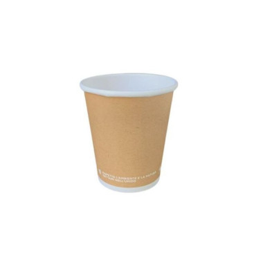 Ecobioshopping - Verre Avana Basic 280 ml - 50 pièces  au meilleur prix sur Restock CHR